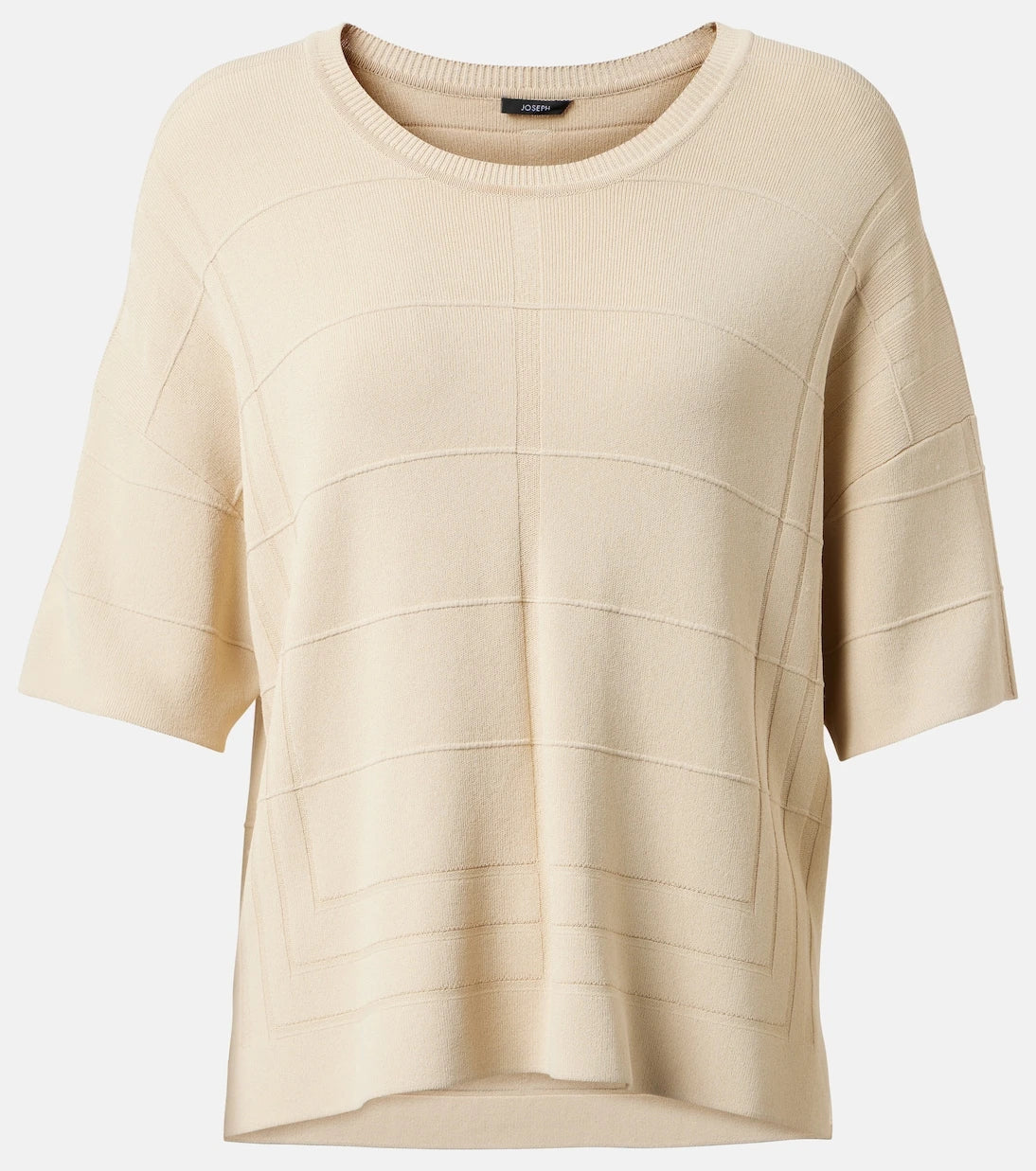 Joseph - Knitted top