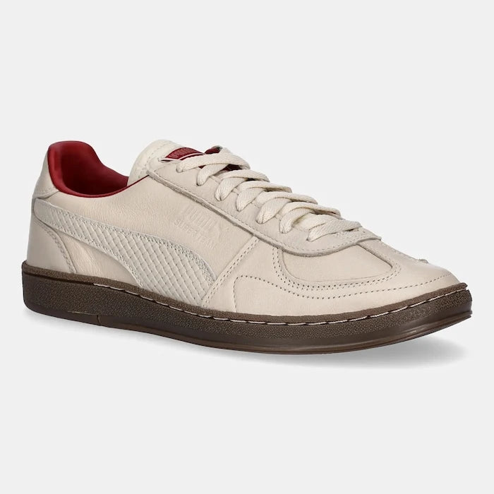 Кожени маратонки Puma Super Team Palais Artisan
