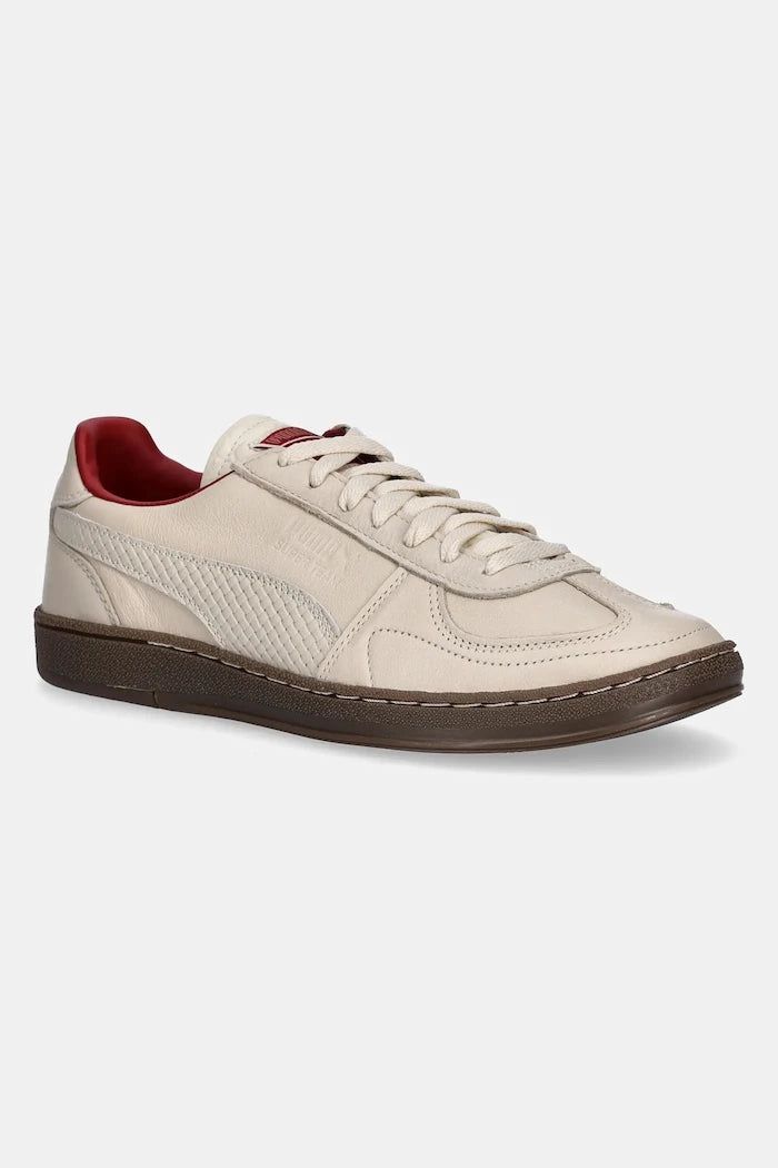 Кожени маратонки Puma Super Team Palais Artisan