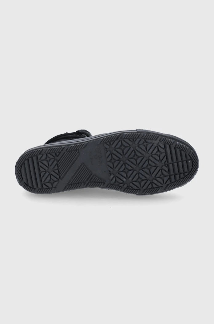 Кожени кецове Converse Chuck Taylor All Star Terrain High Top
