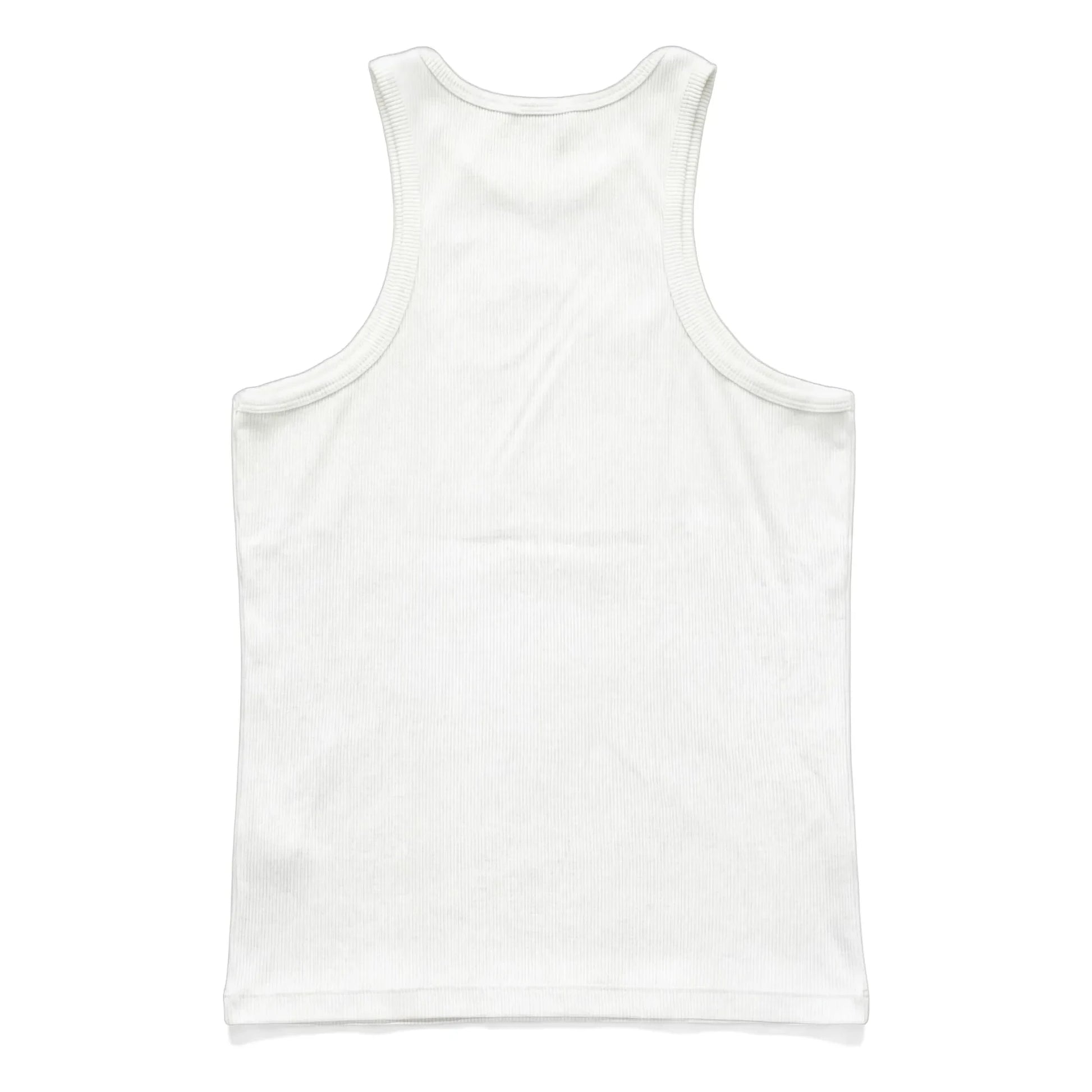 Anine Bing - Tank Top | Ivory