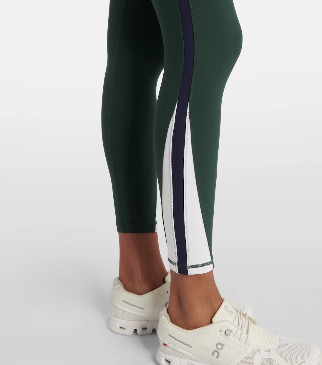 The Upside - Playoff high-rise leggings