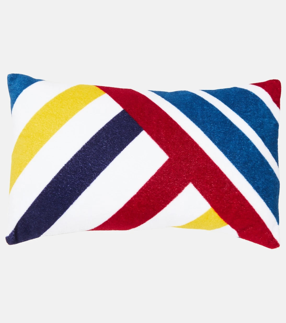 Loro Piana - Portofino terry beach cushion