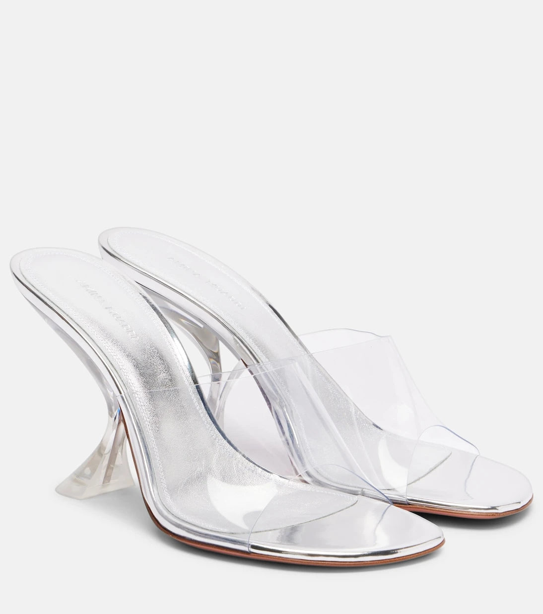Amina Muaddi - Taylor 90 mules