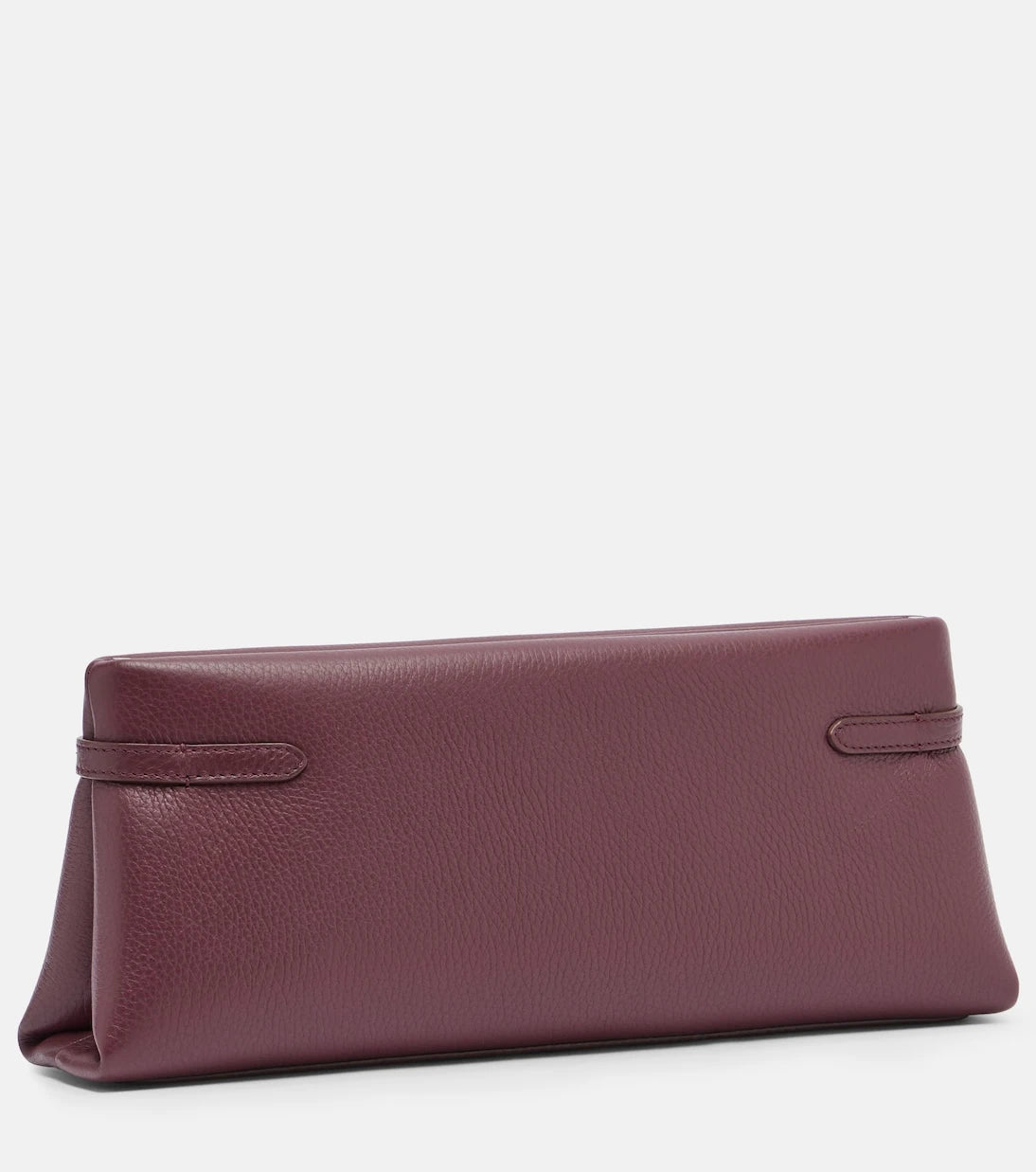 Brunello Cucinelli - Small leather clutch