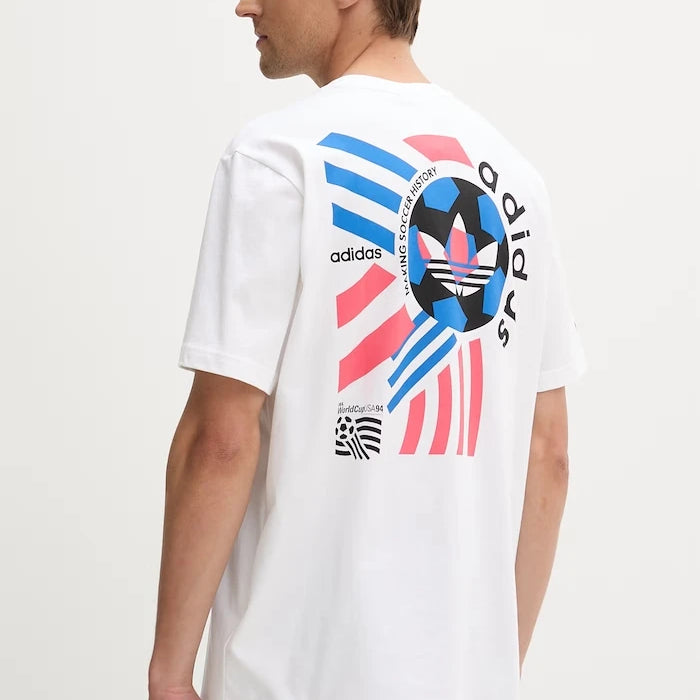 adidas Originals тениска мъжка от памук