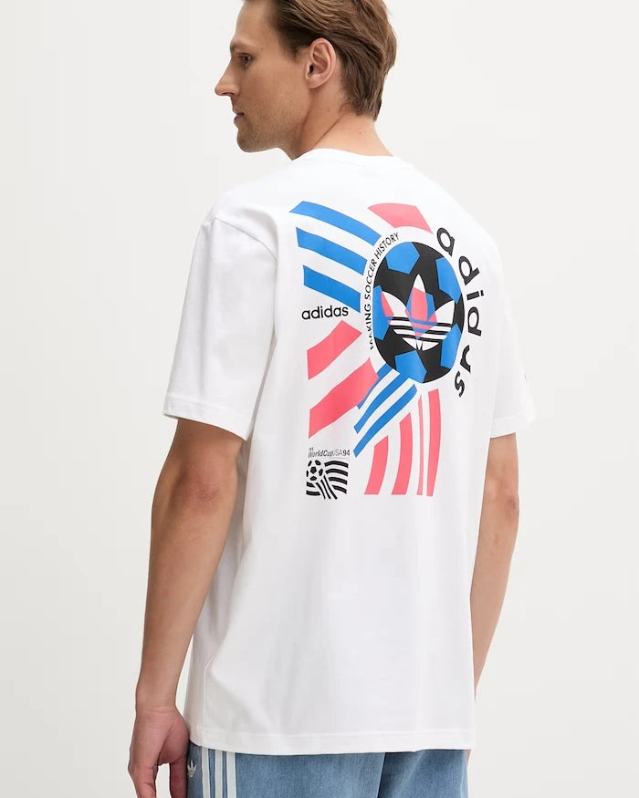 adidas Originals тениска мъжка от памук