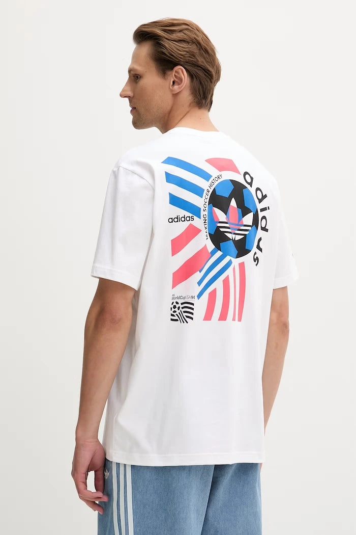 adidas Originals тениска мъжка от памук