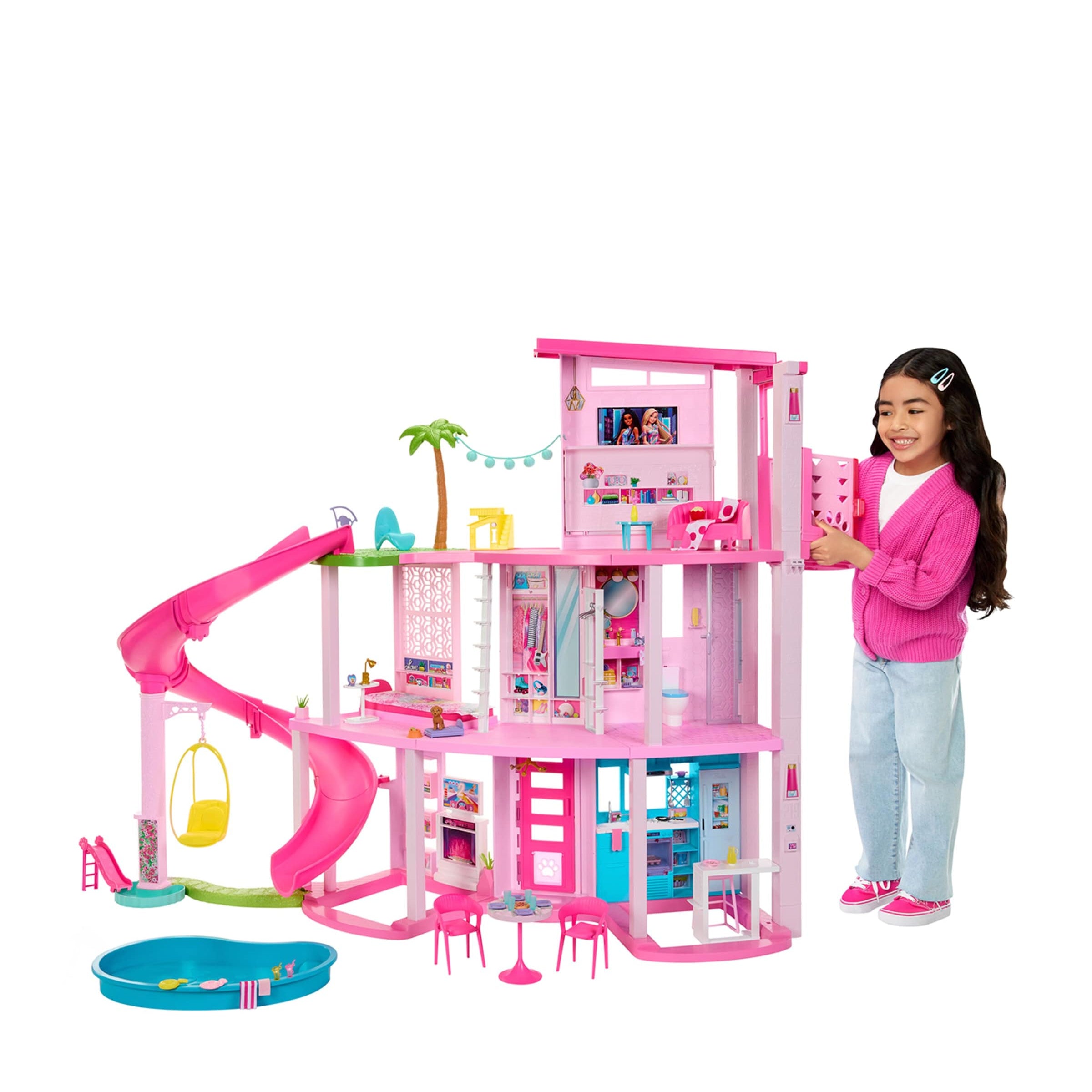 Barbie Dreamhouse