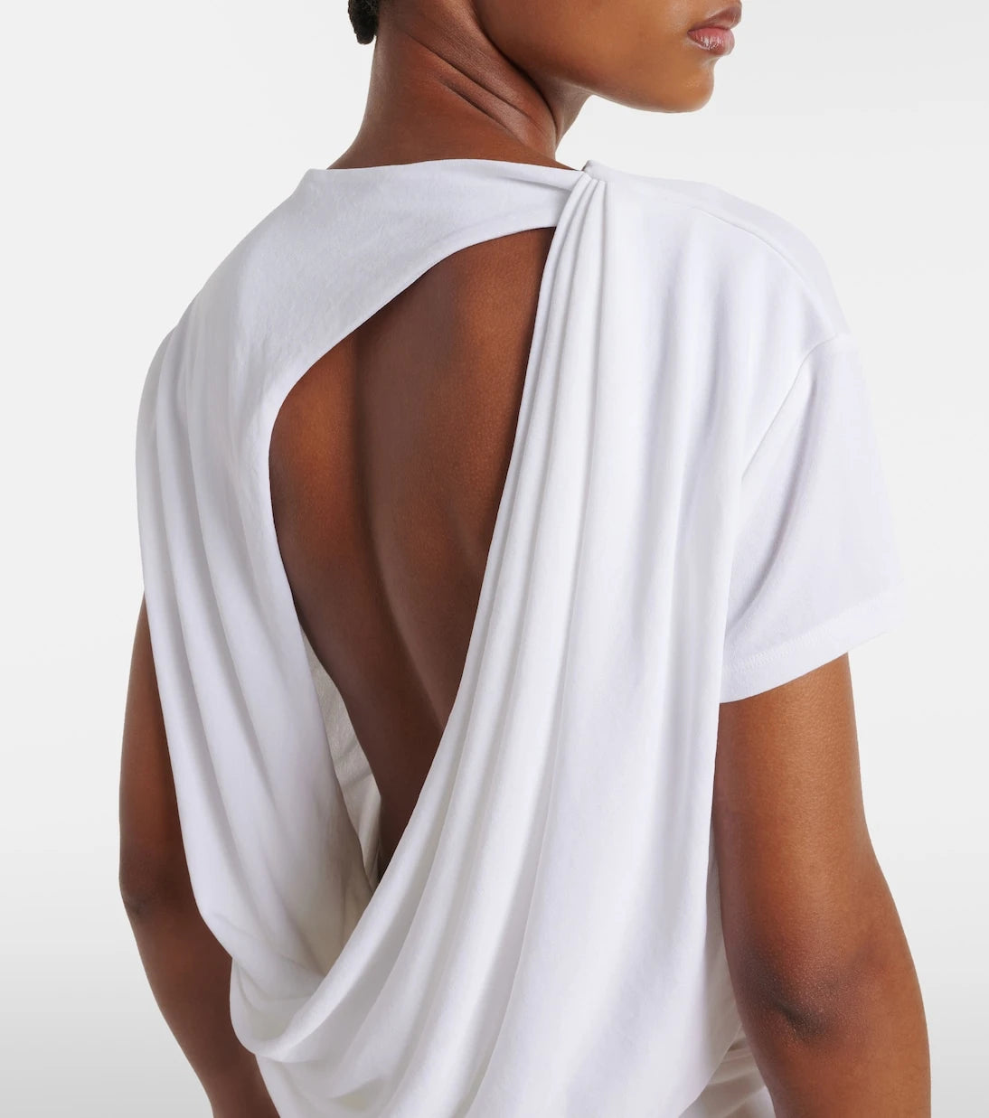 Jacquemus - Haut Mistral top