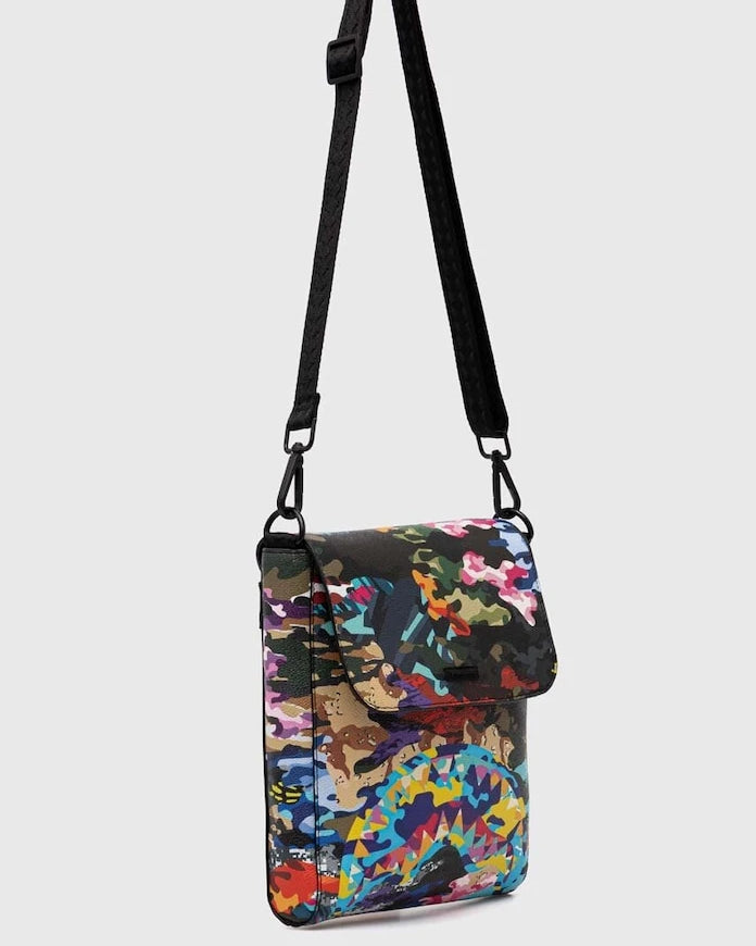 Чанта през рамо Sprayground
