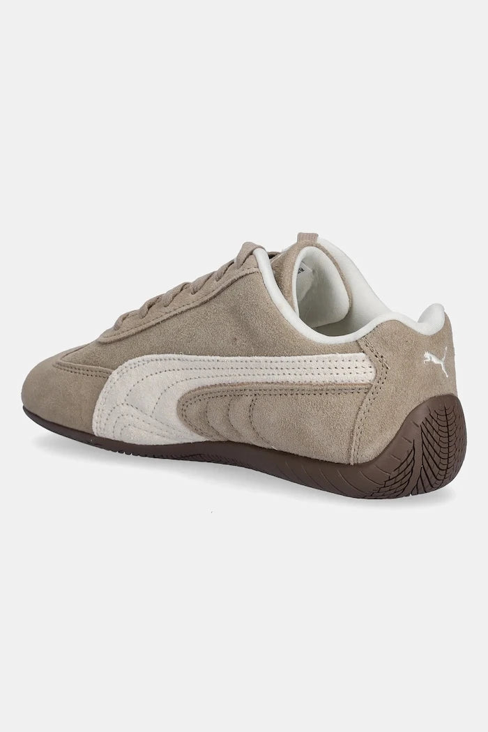 Велурени маратонки Puma Speedcat Elevated Wns