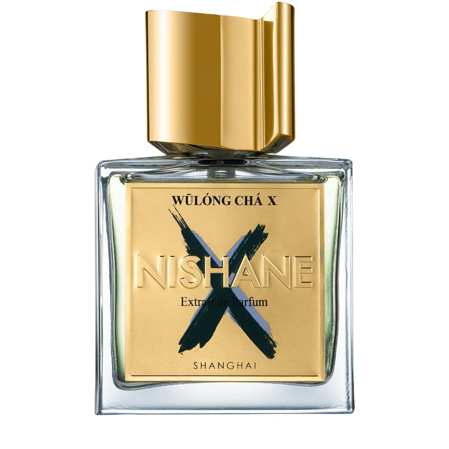 Wulong Cha X Extrait de Parfum (50ml)