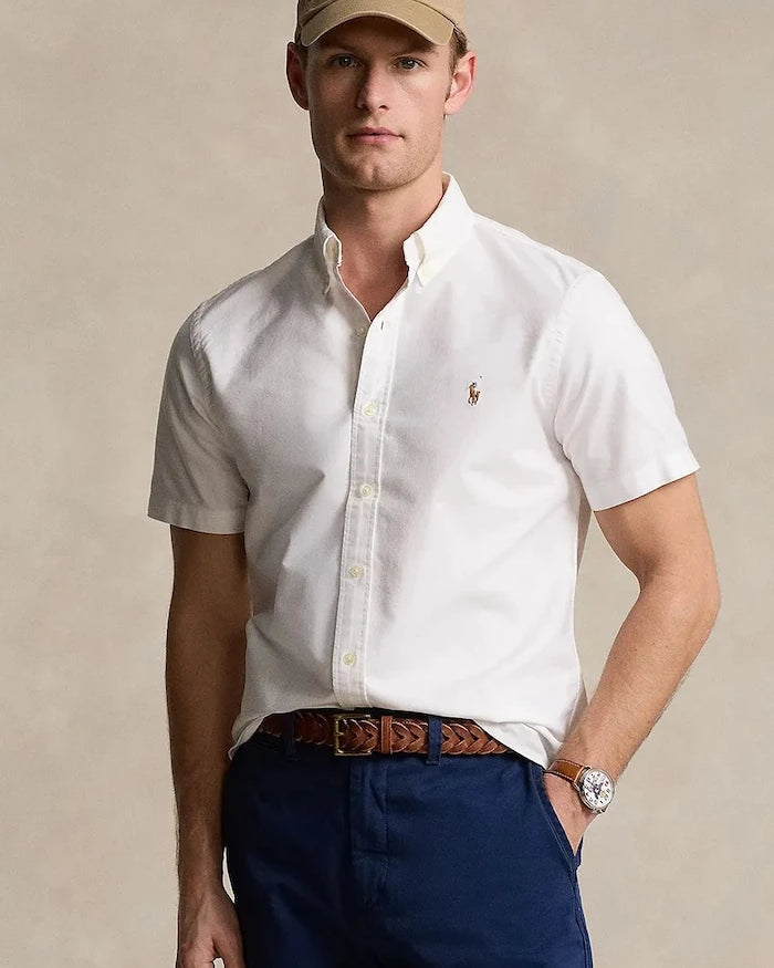 Polo Ralph Lauren Pamuklu Gömlek