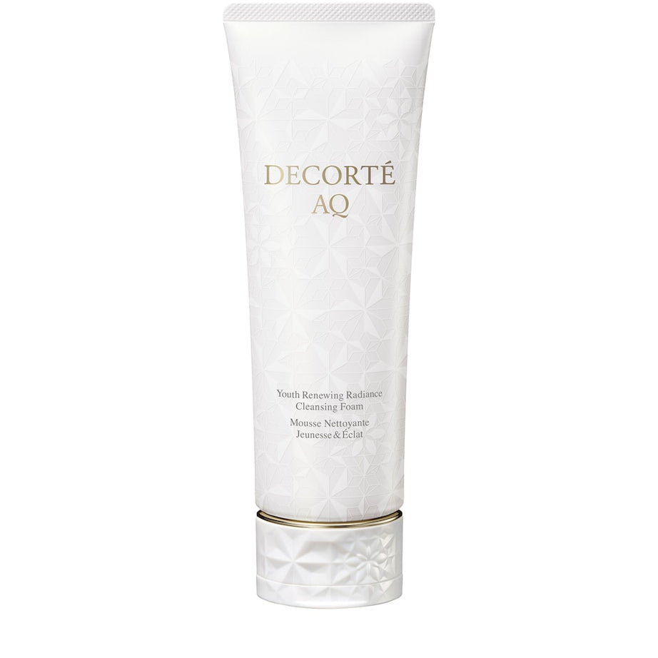 Decorté AQ Youth Renewing Radiance Cleansing Foam
