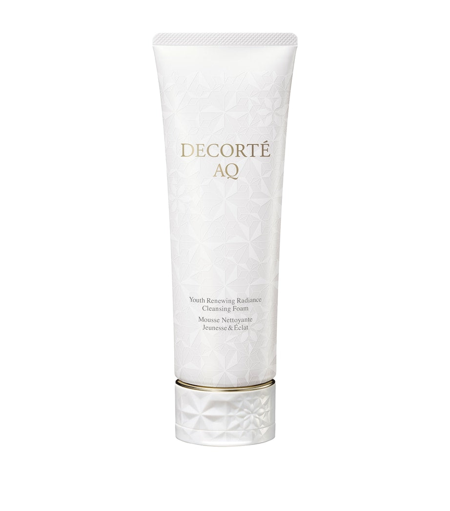 Decorté AQ Youth Renewing Radiance Cleansing Foam
