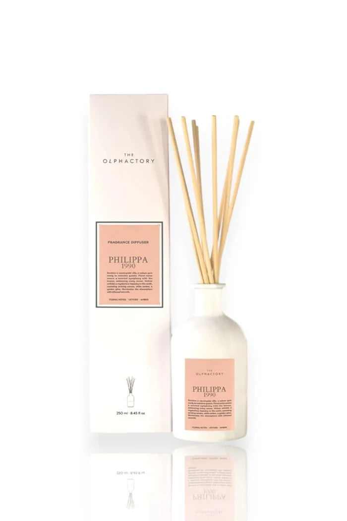 The Olphactory Дифузер Ароматизиран 250 ml