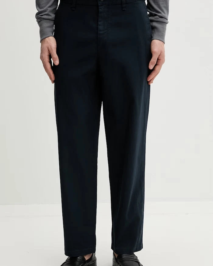 Rag & Bone панталон мъжки от памук