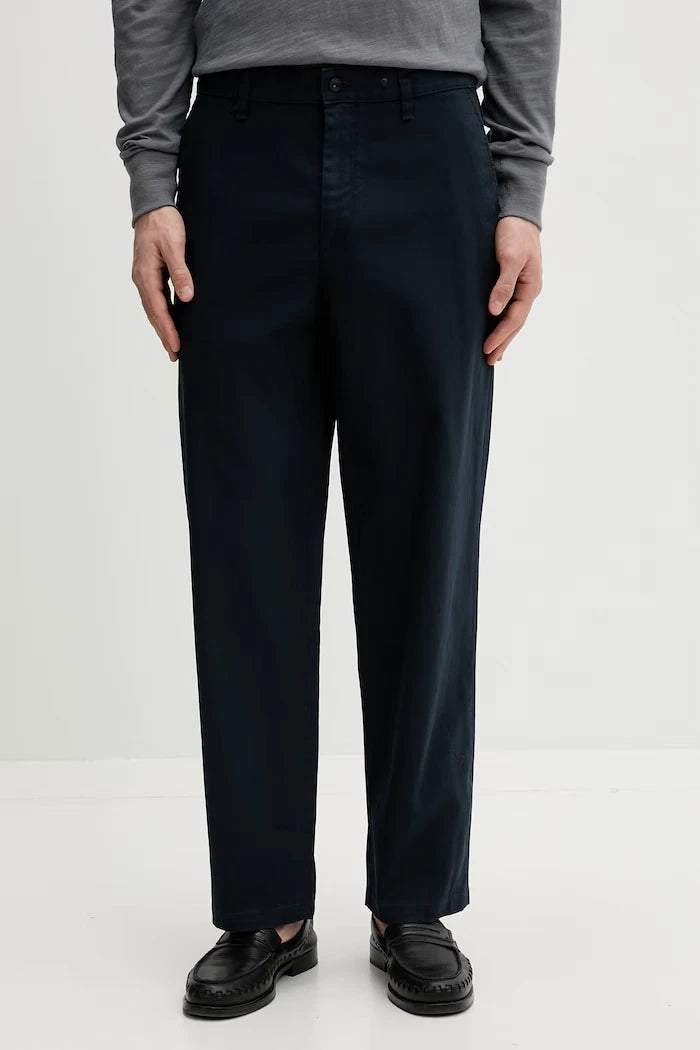 Rag & Bone панталон мъжки от памук
