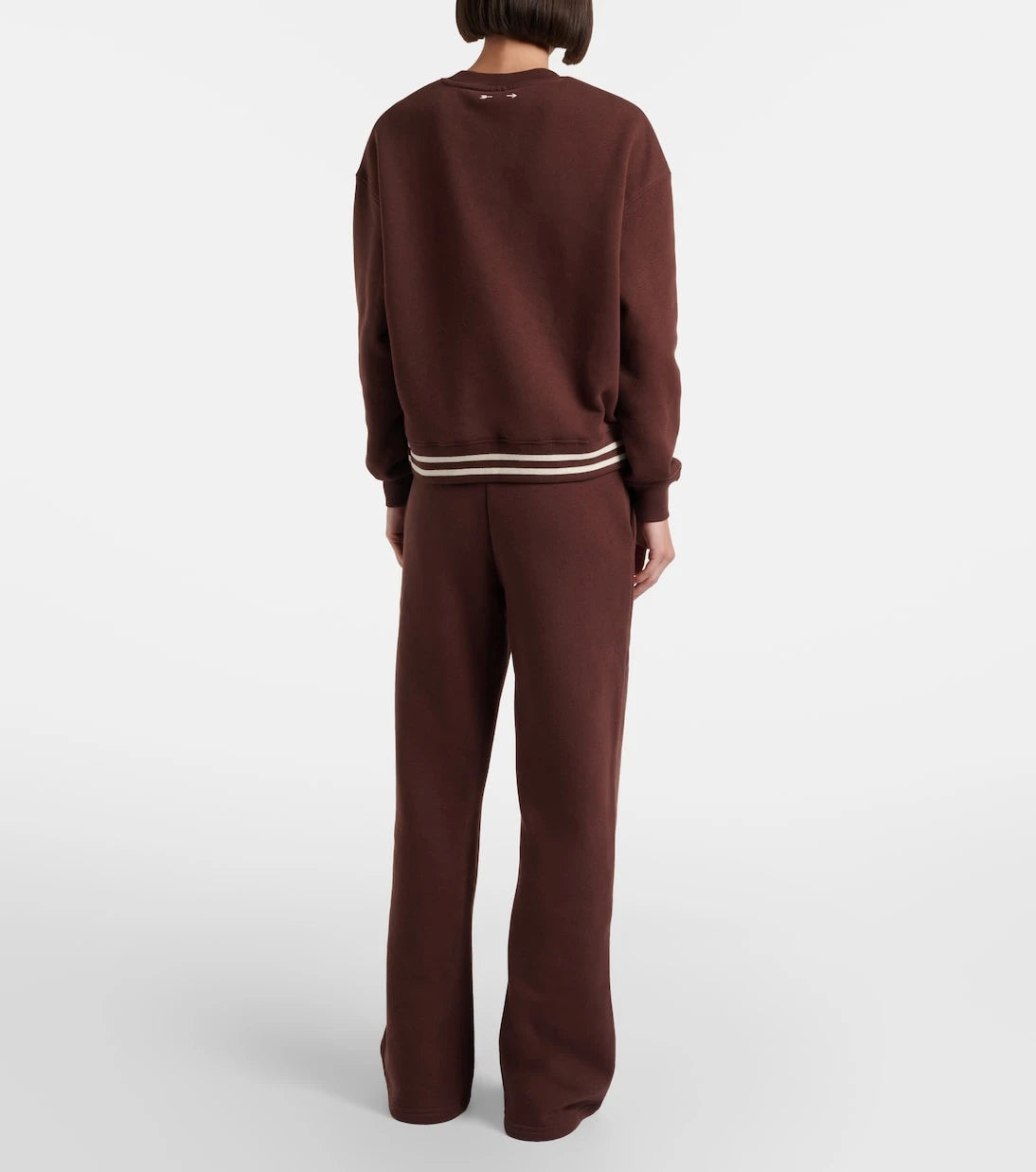 The Upside - Toluca Willow cotton-blend sweatpants