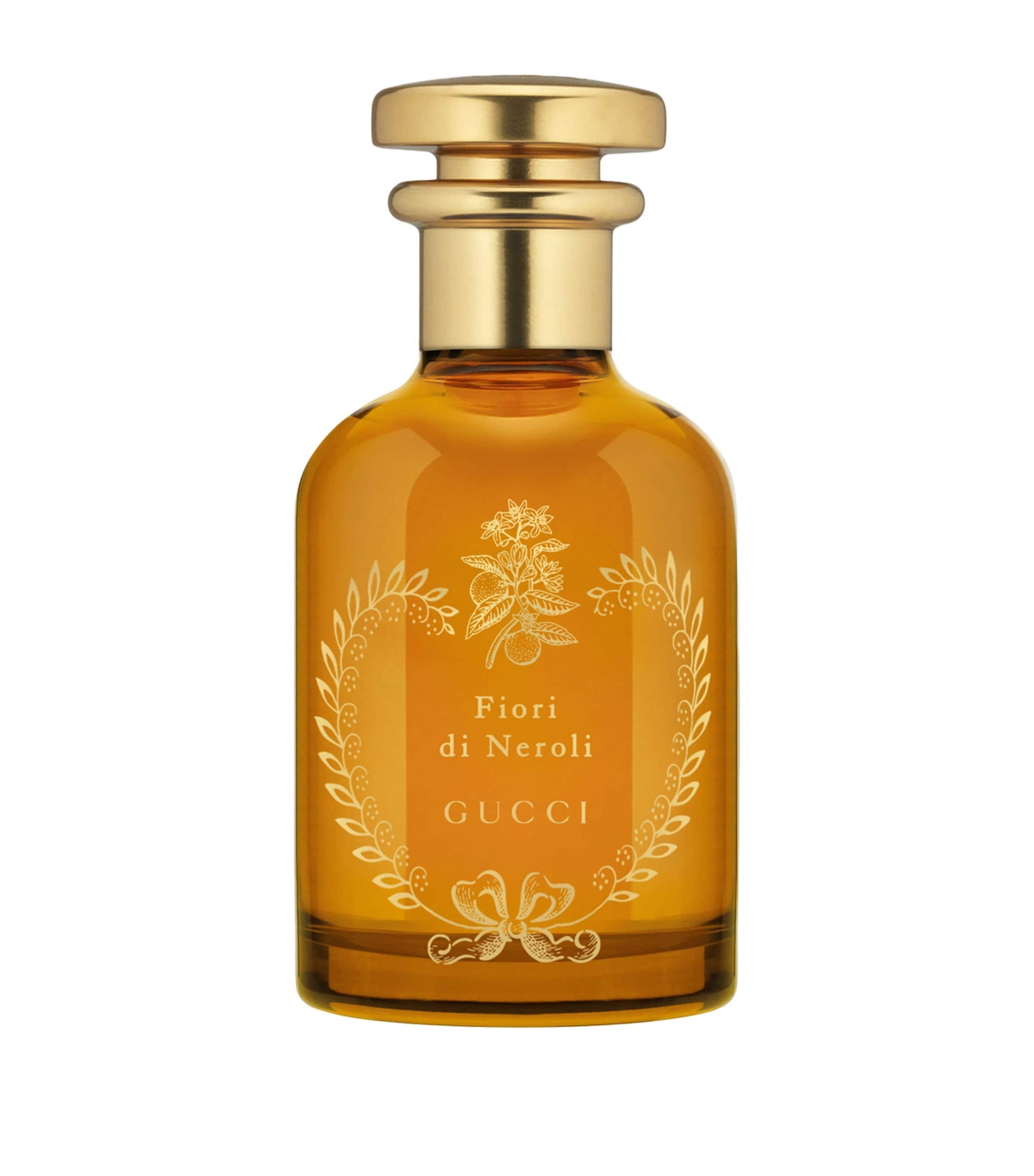 The Alchemist’s Garden Fiori di Neroli Eau de Parfum (50ml)