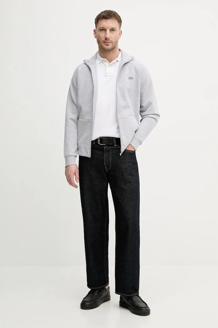 Lacoste мъжка блуза с цип