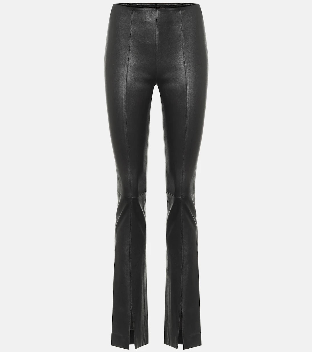 Stouls - Vegas Strip skinny leather pants
