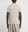 John Smedley Merino Wool Payton Polo Shirt