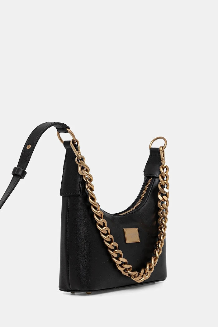 Кожена чанта Marciano by Guess