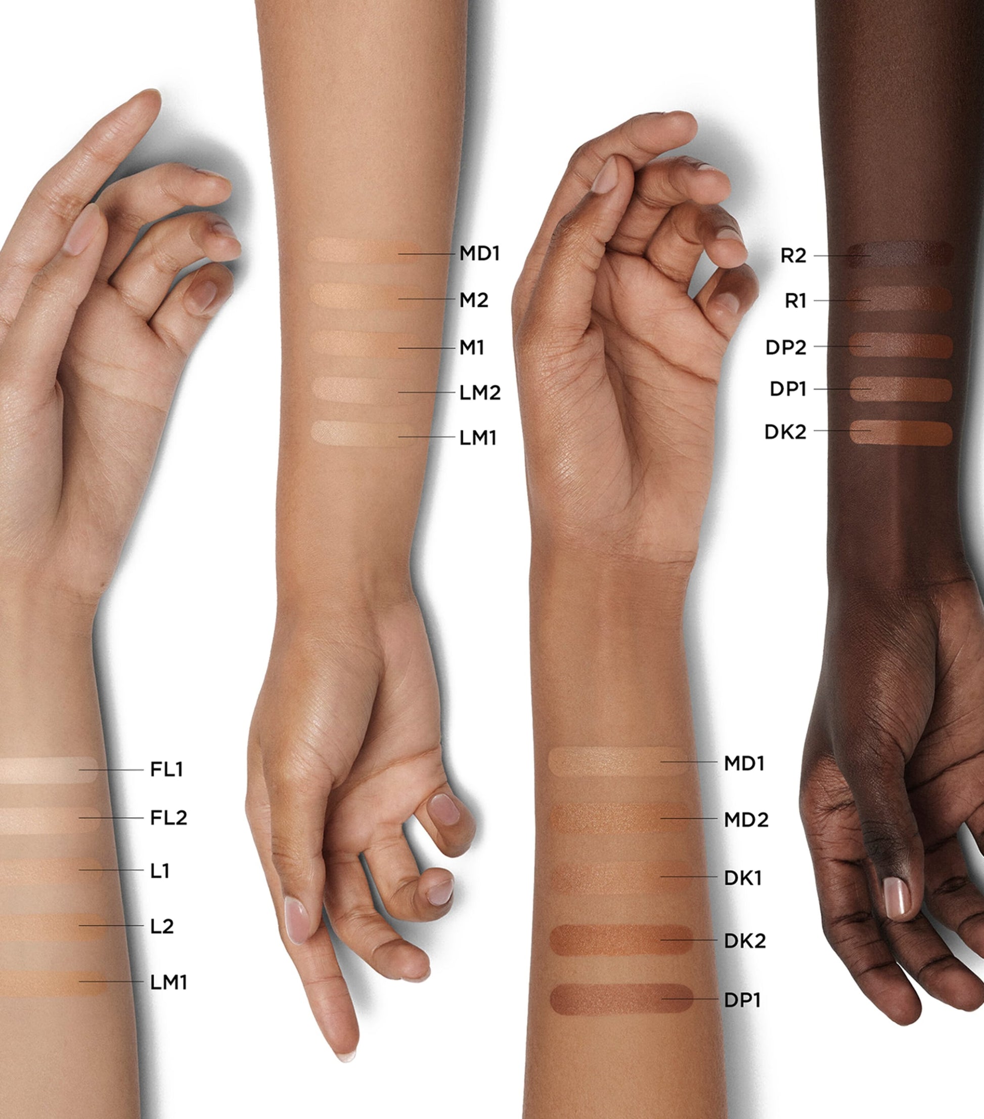 Victoria Beckham Beauty The Concealer Pen