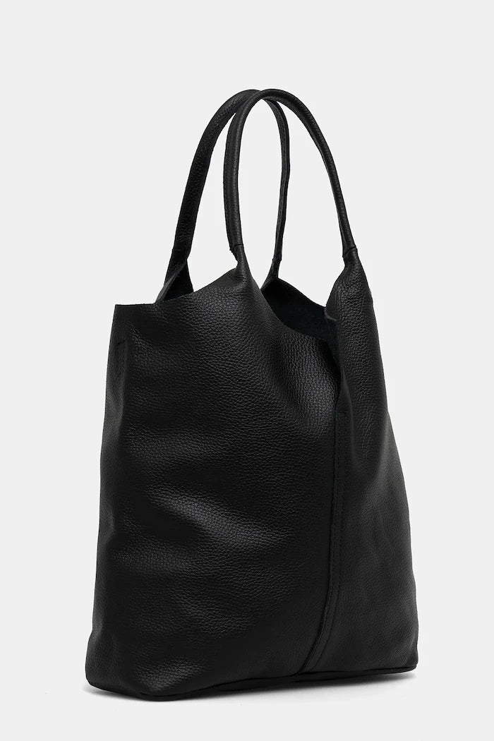 Кожена чанта Answear.LAB