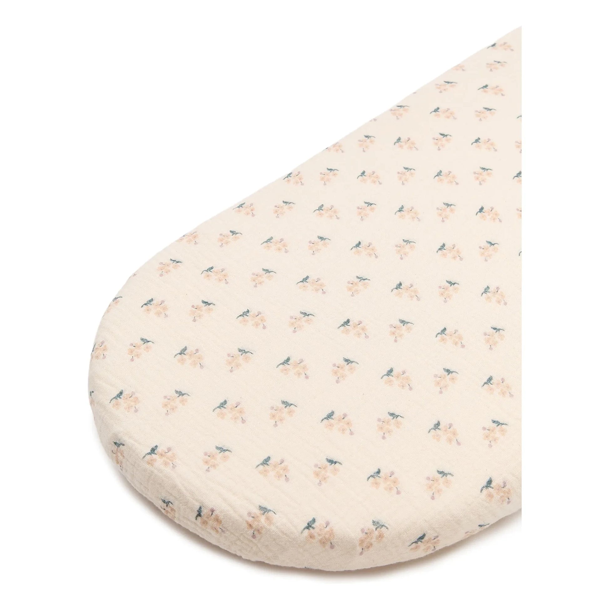 Nobodinoz - Darling bassinet fitted sheet