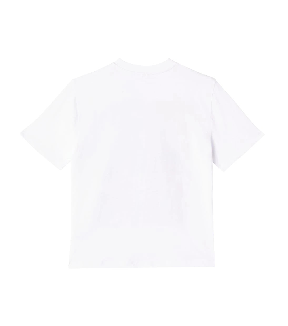 Stella McCartney Kids - Printed cotton T-shirt