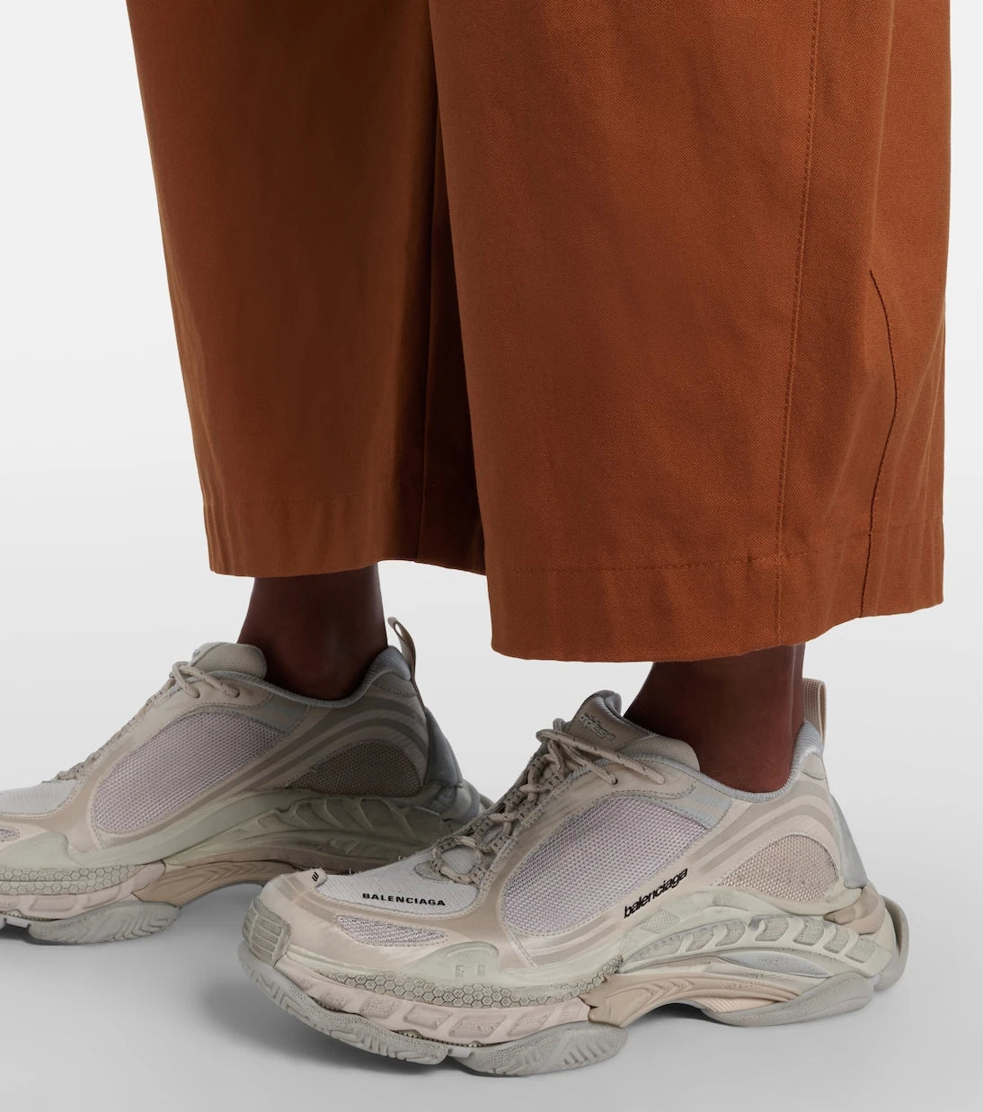 Balenciaga - Triple S 2 sneakers