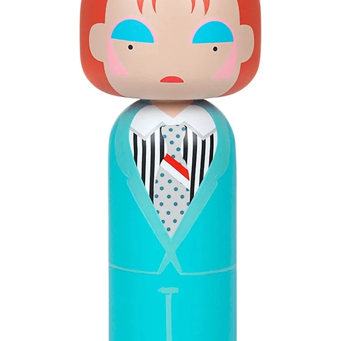 Lucie Kaas фигурка декоративна от дърво 14,5 cm