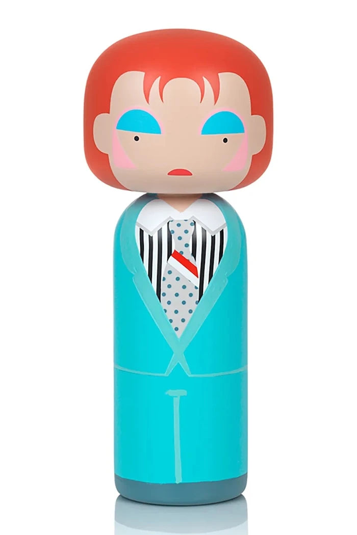 Lucie Kaas фигурка декоративна от дърво 14,5 cm