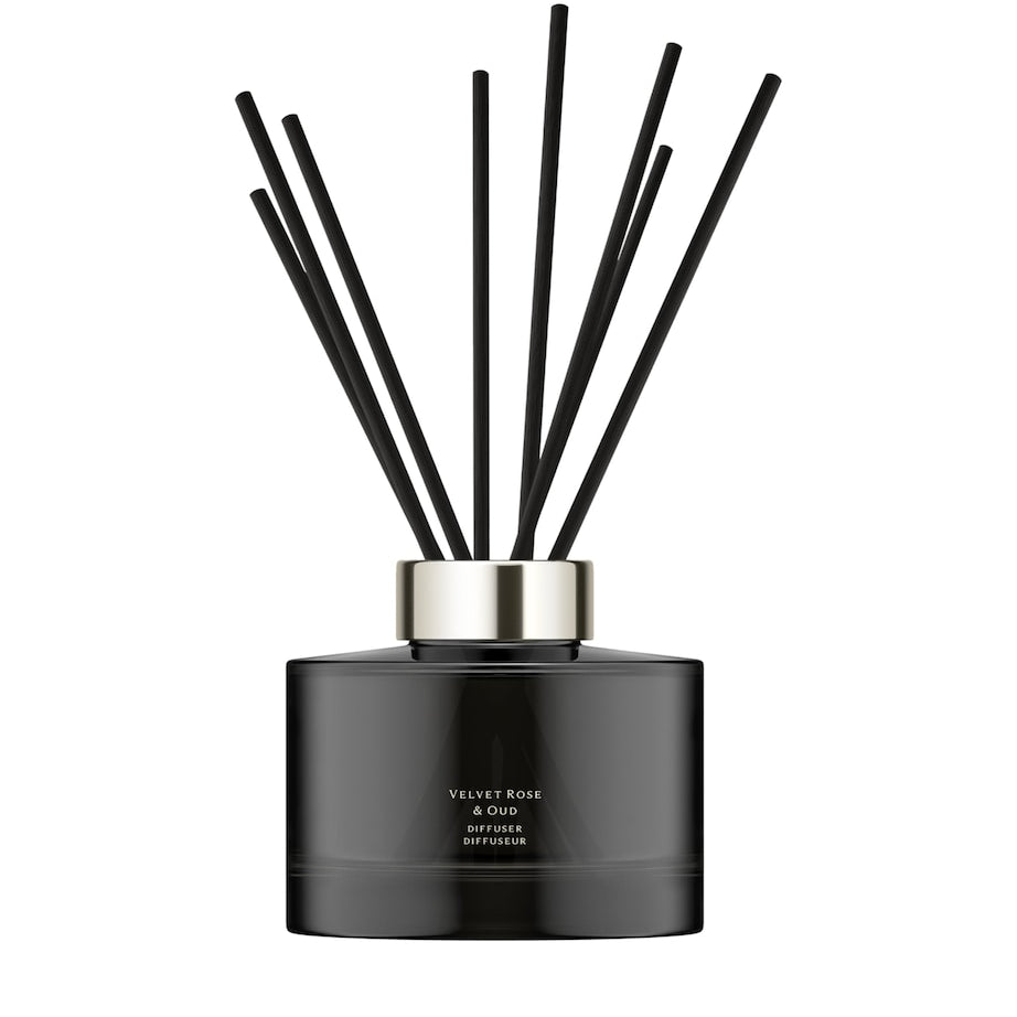 Velvet Rose & Oud Cologne Intense Diffuser (165ml)