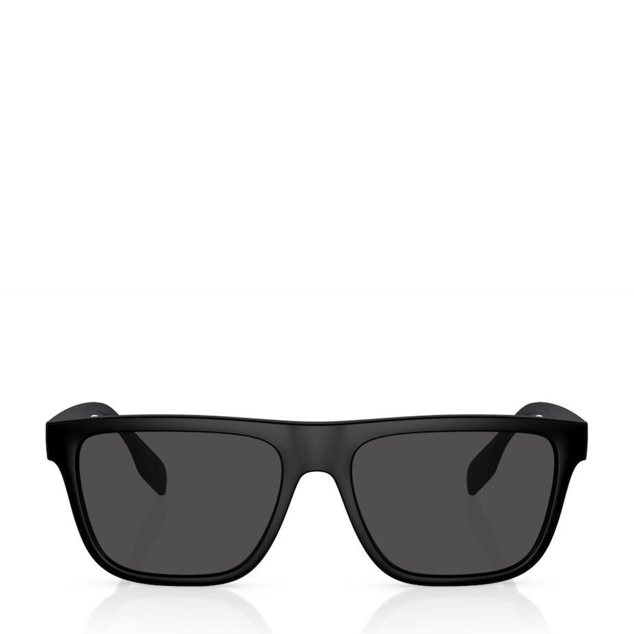 Injected 0BE4402U Sunglasses