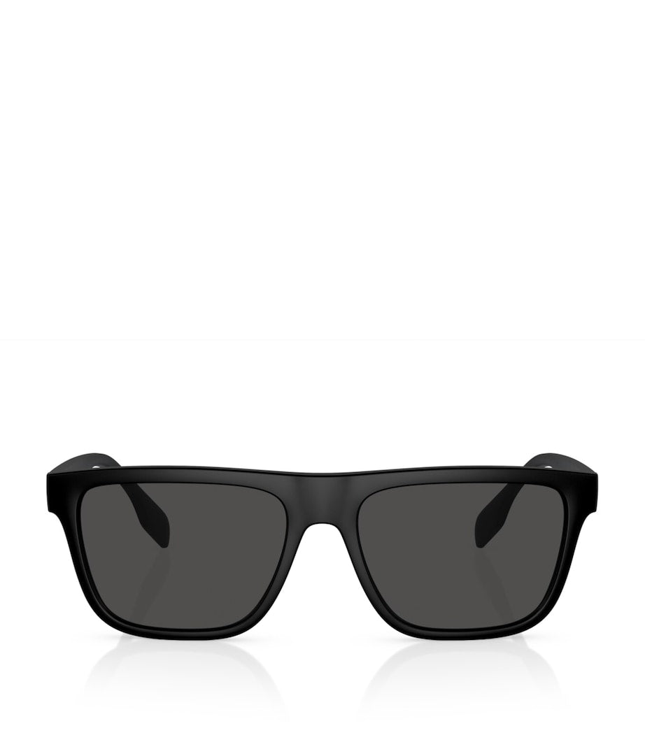 Injected 0BE4402U Sunglasses
