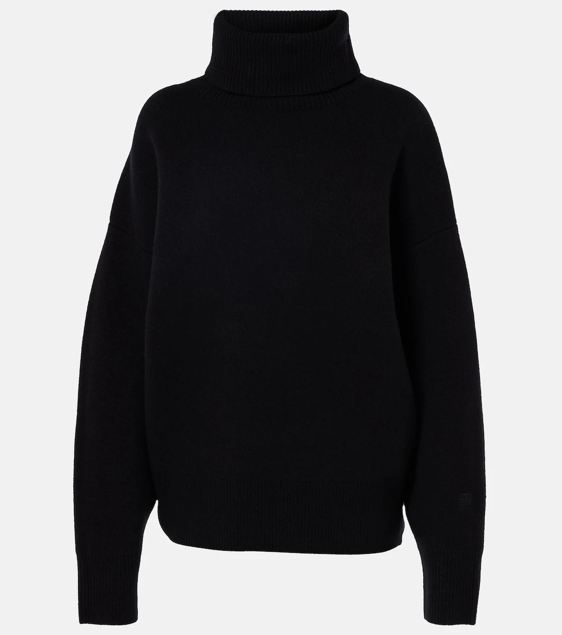 Toteme - Wool and cashmere-blend sweater
