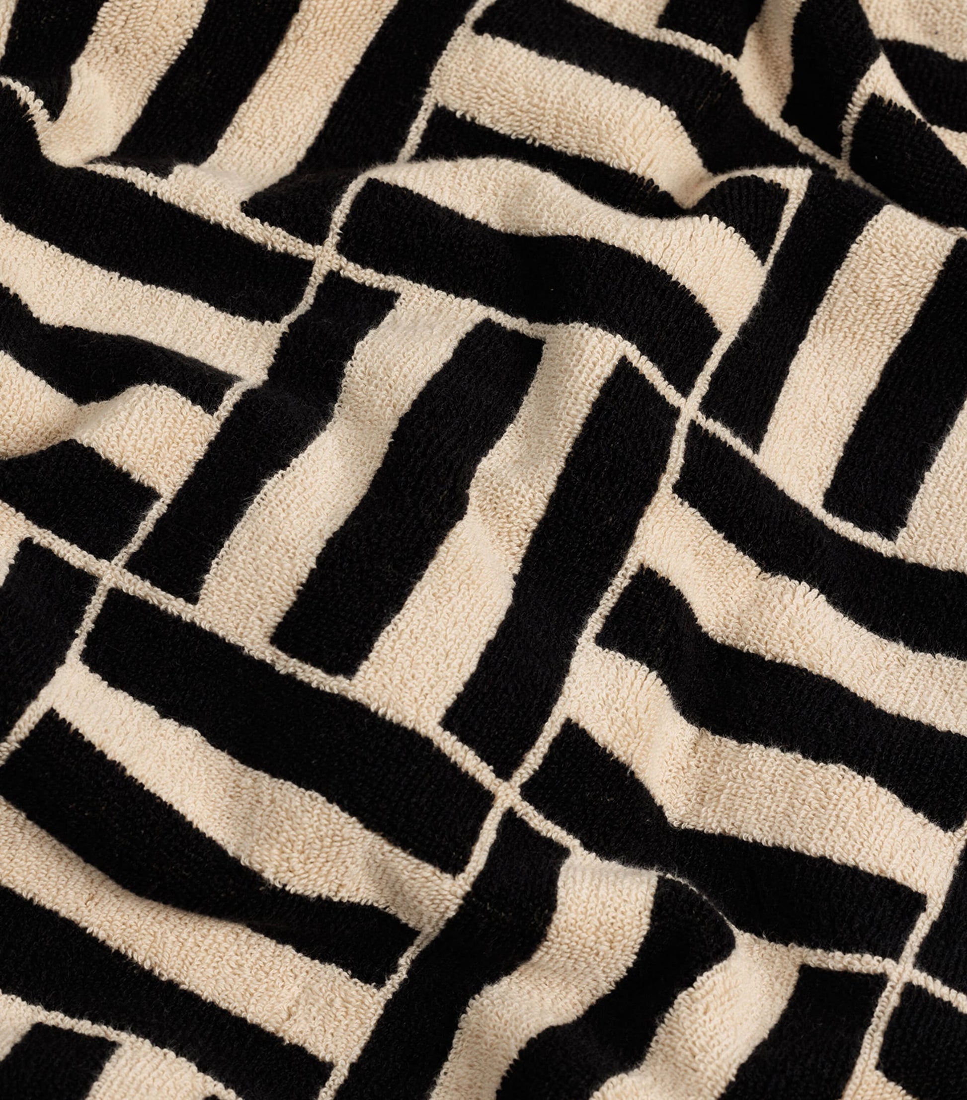 BAINA Willis Beach Towel (90cm x 170cm)