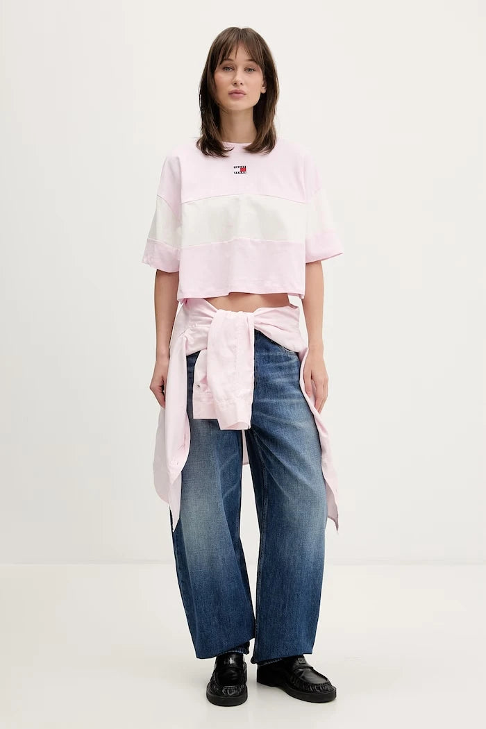 Tommy Jeans дънки дамски