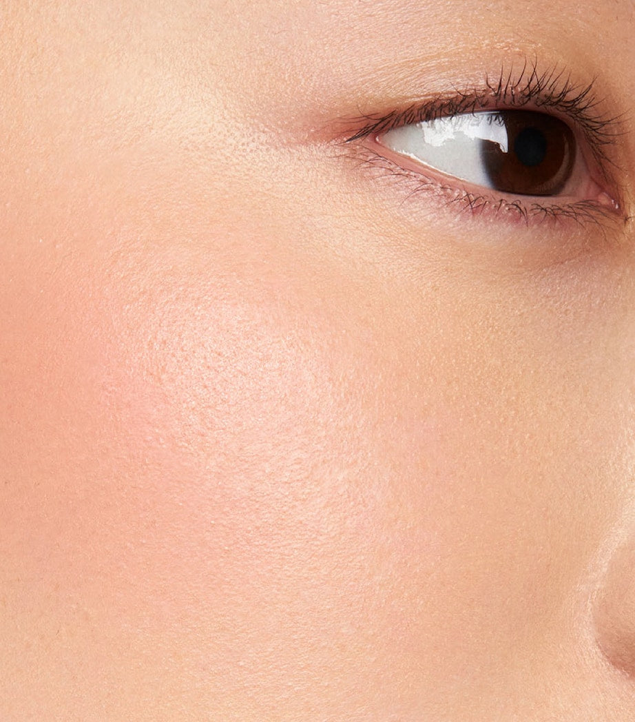 Blurring Color Blush