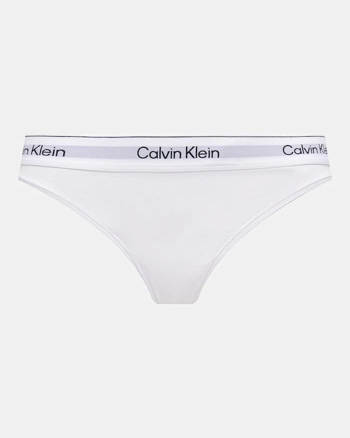 Calvin Klein Underwear Kadın String Külot 2'li