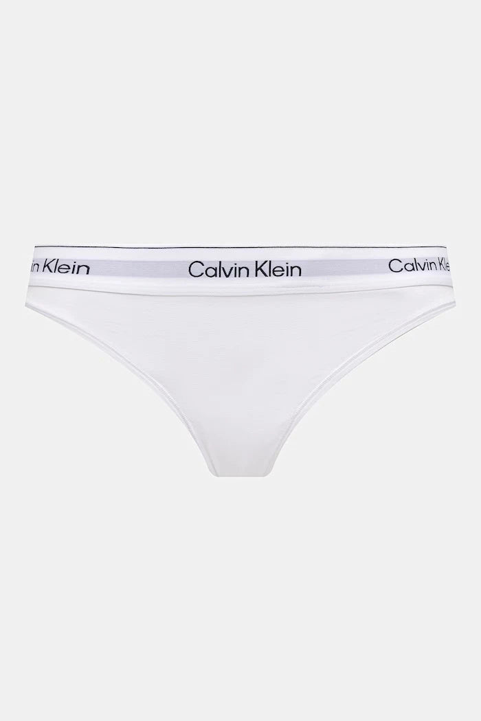 Calvin Klein Underwear Kadın String Külot 2'li