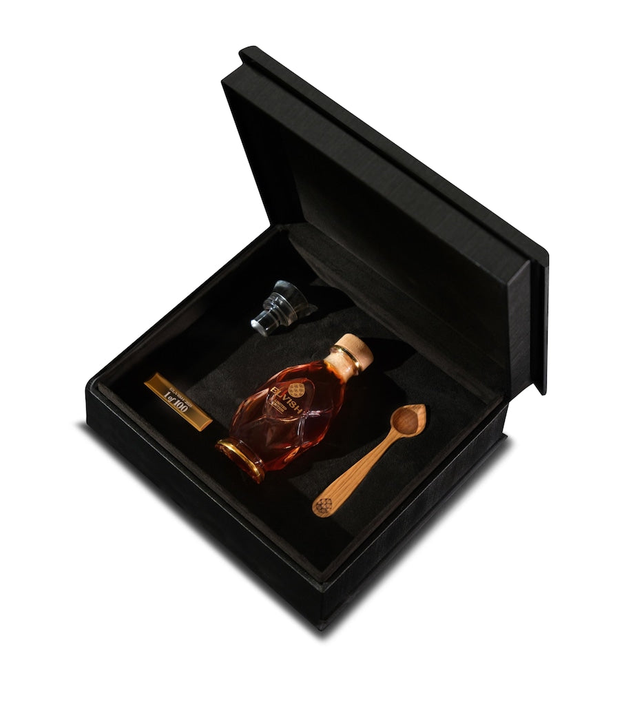 Elvish Honey Pure Raw Honey Gift Set (200g)