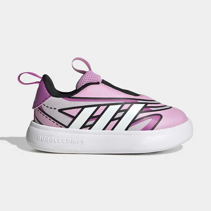Маратонки adidas BUBBLECOMIC