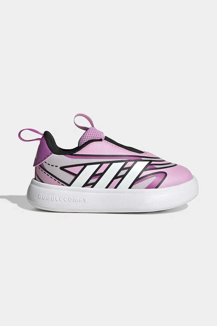 Маратонки adidas BUBBLECOMIC