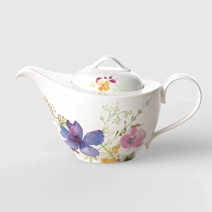 Villeroy & Boch кана за чай от порцелан 1,2 l