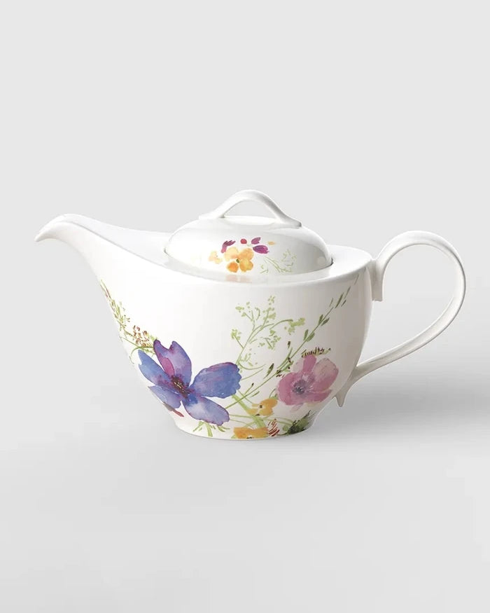 Villeroy & Boch Porselen Çay Demliği 1,2 l